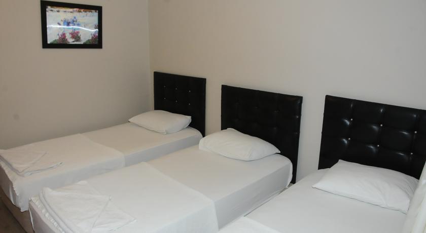 Hotel Dort Mevsim Pamukkale Room photo