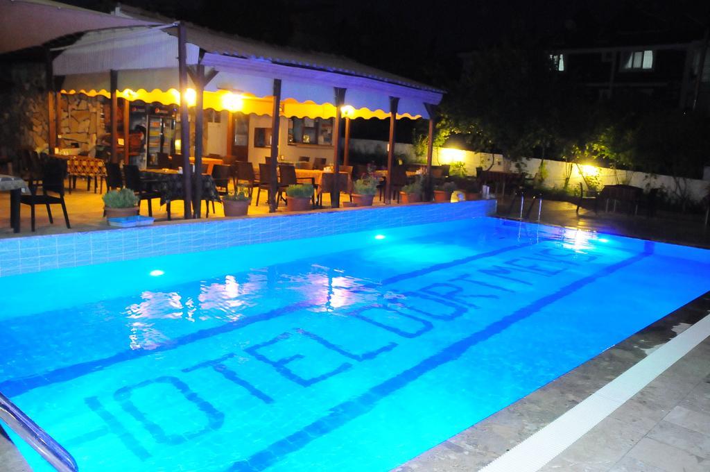 Hotel Dort Mevsim Pamukkale Exterior photo