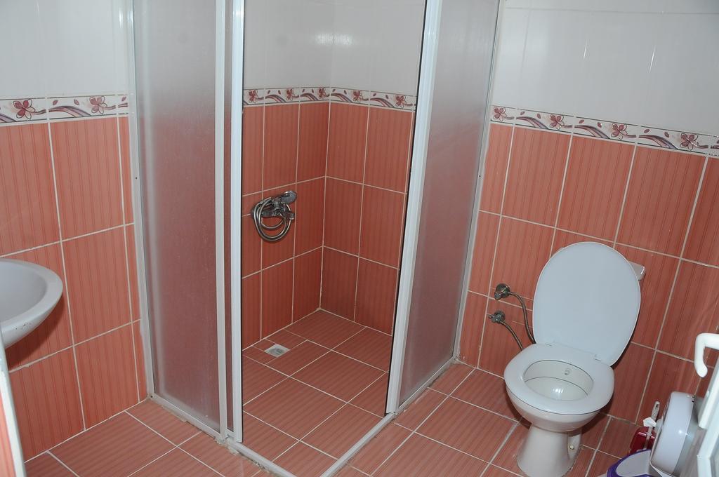 Hotel Dort Mevsim Pamukkale Room photo