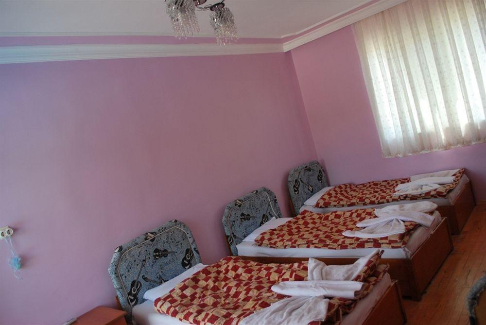 Hotel Dort Mevsim Pamukkale Exterior photo
