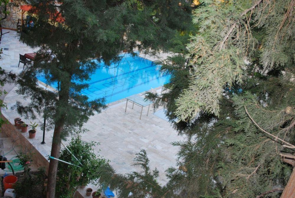 Hotel Dort Mevsim Pamukkale Exterior photo
