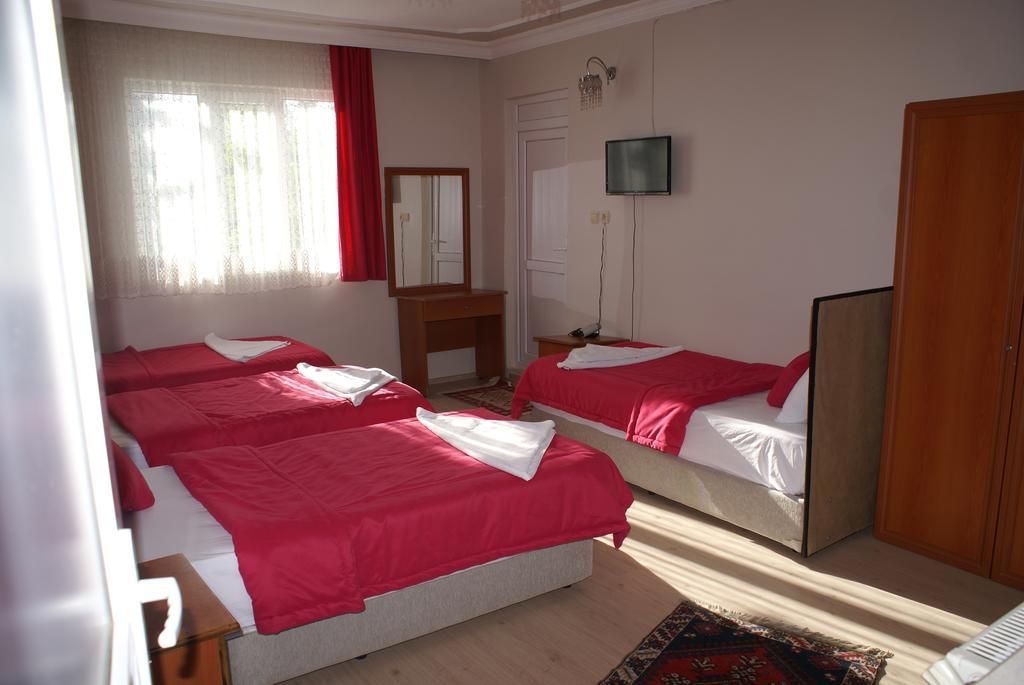 Hotel Dort Mevsim Pamukkale Exterior photo